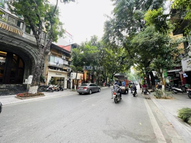 Bán nhà mặt phố tại phố Bà Triệu, Phường Tràng Tiền, Hoàn Kiếm, Hà Nội diện tích 65m2 giá 52 tỷ 14358188