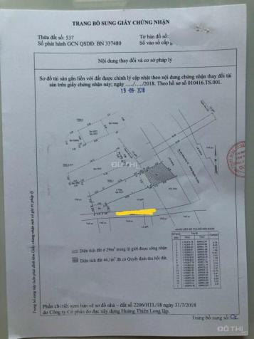 Bán nhà mặt phố đường 15, Phường Bình Trưng Tây, Quận 2, Hồ Chí Minh diện tích 202m2 giá 14,2 tỷ 14358253