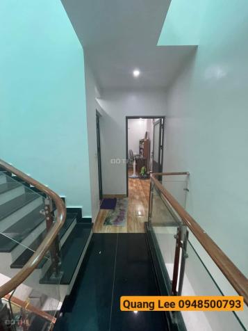 Bán nhà 3 tầng Trữ Khê, Quán Trữ ngõ 3m 14358296