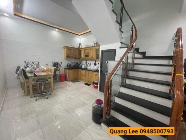 Bán nhà 3 tầng Trữ Khê, Quán Trữ ngõ 3m 14358296