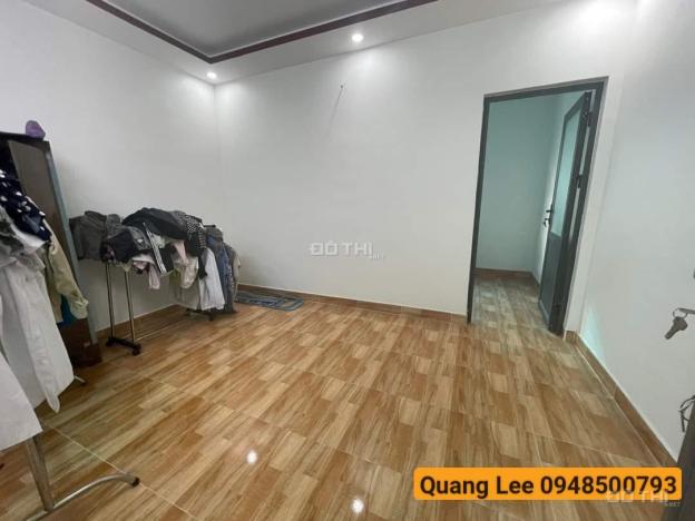 Bán nhà 3 tầng Trữ Khê, Quán Trữ ngõ 3m 14358296