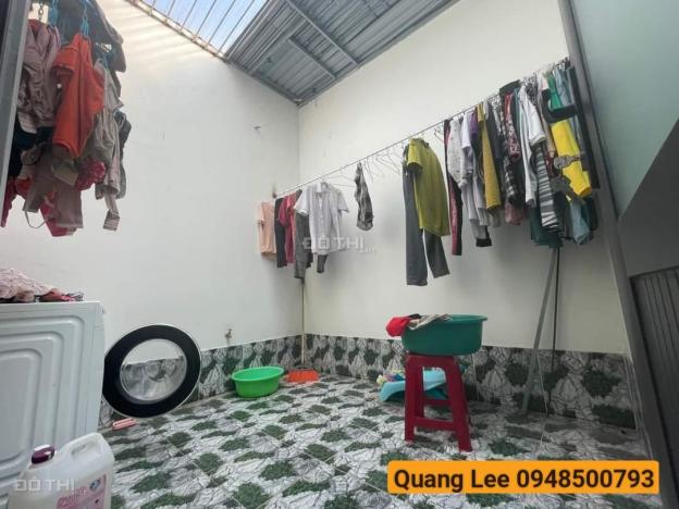 Bán nhà 3 tầng Trữ Khê, Quán Trữ ngõ 3m 14358296