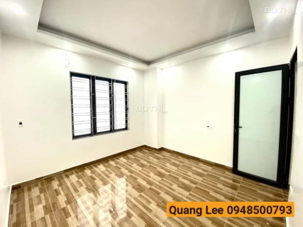 Bán nhà 3 tầng Trữ Khê, Quán Trữ ngõ 3m 14358296