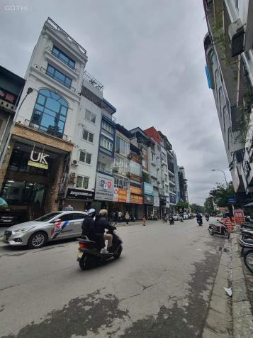 Bán nhà mặt phố Nam Đồng, Đống Đa, 127m2, 9 tầng, KD đỉnh 14358312