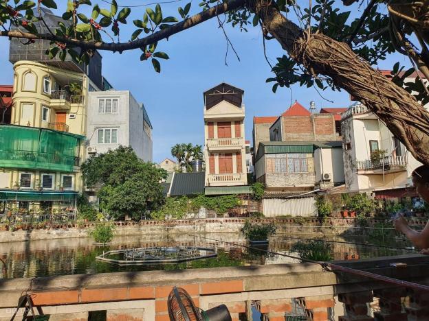 Bán nhà Vĩnh Quỳnh, Thanh Trì, 35m2, giá hơn 1 tỷ 14358491
