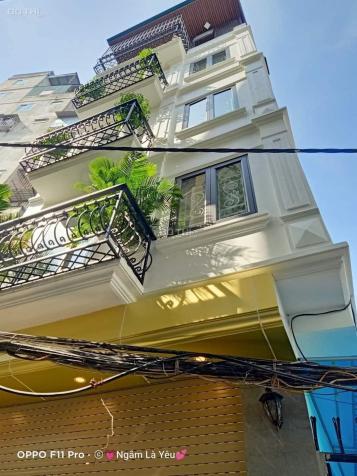 Bán nhà Vĩnh Quỳnh, Thanh Trì, 35m2, giá hơn 1 tỷ 14358491