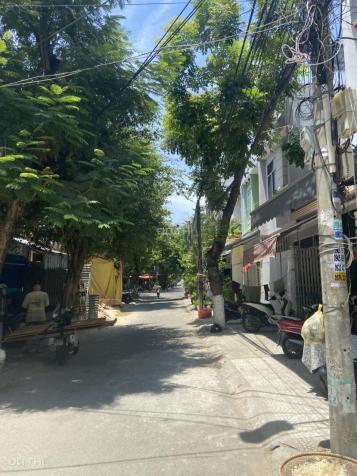 Bán nhà 2 tầng MT Phạm Tu, gần Dương Đình Nghệ, gần biển, P. Phước Mỹ, Sơn Trà 14358507