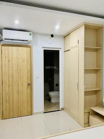 Cho thuê căn hộ có NT Dream Home, DT 64m2, 2 PN, 2 Wc giá 8.5 tr/th, LH 0931337445 13253211