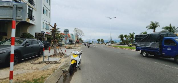 Cần bán lô đất view biển Nguyễn Tất Thành, Quận Thanh Khê, Đà Nẵng, giá 10.8 tỷ TL 14358564