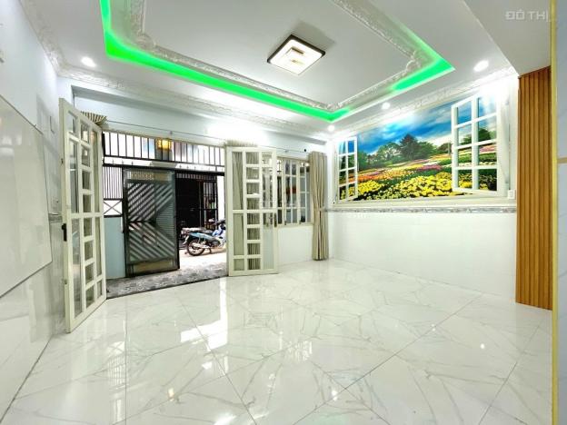 Cho thuê nhà nguyên căn mới - Đường Đặng Nhữ Lâm - TTNB - DT 5x11m - 2PN - Giá 6 triệu/th 14358595