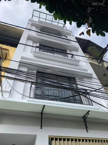 Bán nhà Long Biên, duy nhất một căn tại phường Việt Hưng, CCMN 11 phòng hiệu xuất 38tr/ tháng 14358617