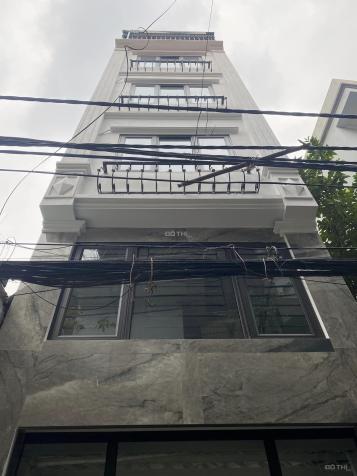 Nhà 7 tầng 60m2 giá 10,2 tỷ Mộ Lương Kiến Hưng Hà Đông 14358728