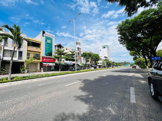 Giảm 500tr bán gấp đất 125m2 mặt tiền đường 3 Tháng 2, vị trí đẹp KD, Thuận Phước, Hải Châu 14358755