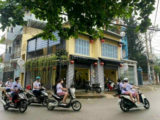 Căn góc kinh doanh đường Số 30 - Nguyễn Oanh, 2 mặt đường lớn rất đẹp 14358893