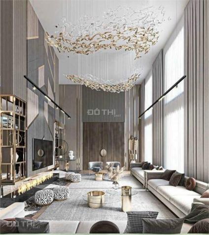 Bán căn penthouse 190m2 Precia Quận 2 sân vườn 28.9m2, 0888.90.96.98 sỹ 14358948