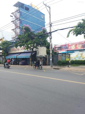 Bán nhà mặt phố đường Đặng Văn Bi, Phường Bình Thọ, Thủ Đức, diện tích 208.5m2 giá 24  tỷ 14359148