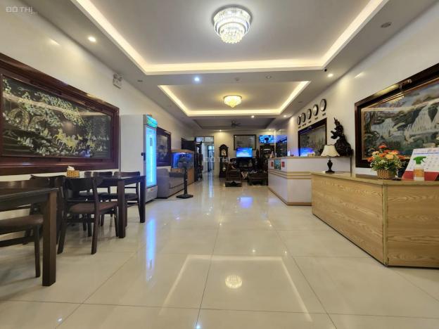 Tòa nhà văn phòng penthouse Võ Chí Công kinh doanh cực đỉnh dt 175m2 11t giá 53 tỷ 14359200