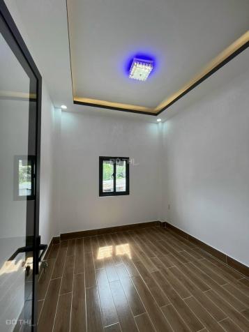 Bán nhà mới xây đẹp hẻm 994 Huỳnh Tấn Phát Q7, 3x10m, 1L, 2PN, giá 1.85 tỷ 14359338