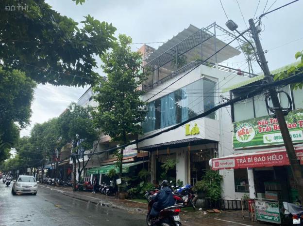 Cho thuê nhà mặt tiền nguyên căn đường Nguyễn Khuyến giá dưới 30 triệu tháng 14359666