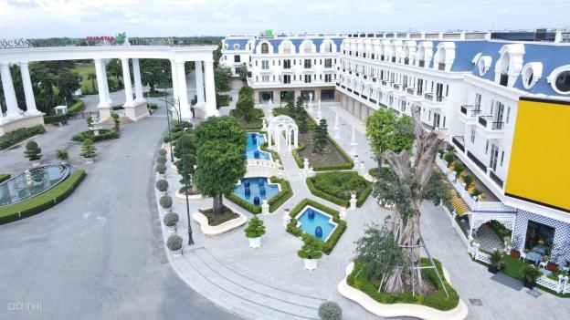 Nhận booking đất nền Five Star chính thức chủ đầu tư 50 triệu/vị trí 14359701