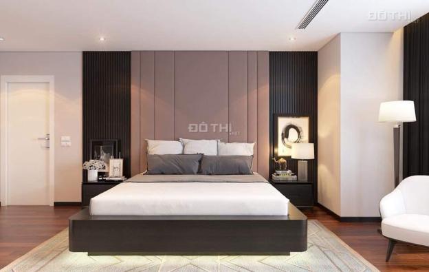 Cho thuê căn hộ chung cư cao cấp Seasons Avenue Làng Việt Kiều Châu, 76m2, 13tr/tháng full đồ 14359882