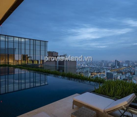 Cần cho thuê căn hộ 3PN The Marq Quận 1, diện tích tim tường: 108,87m2 14359948