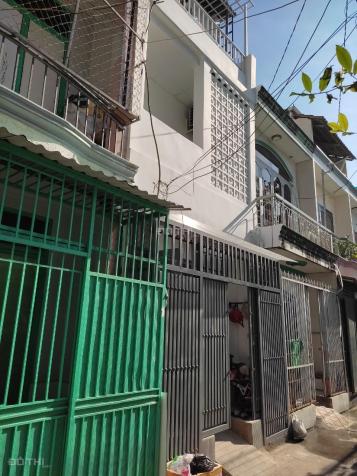 Bán nhà 1/đường Nguyễn Văn Quá, 3 tầng, sổ riêng, 3,3x7,5m 14360036