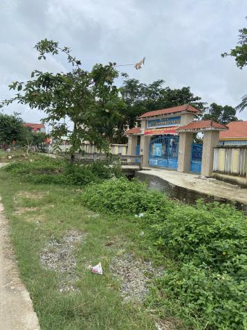 Bán đất làm nhà đất đẹp, không ngập lụt. Khu đông dân cư, gần chợ, UBND TX Điện Bàn, Quảng Nam 14360109
