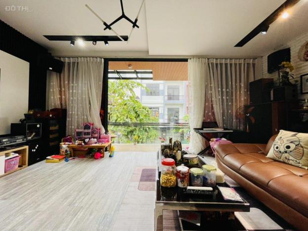 Bán nhà 3 tầng rất đẹp, vị trí đẹp MT Bùi Thị Xuân, ngay Euro Villa, An Hải Tây, Sơn Trà 14360202