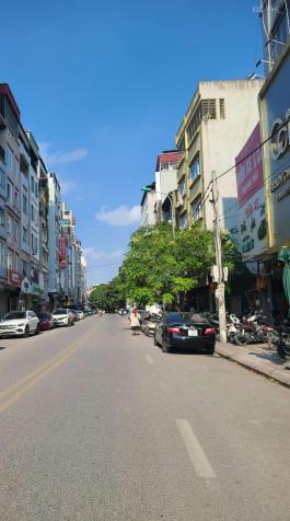 Bán nhà mặt phố Nam Đồng, Đống Đa, 70m2, MT 4m, 5 tầng, ô tô, vỉa hè, kinh doanh, giá 23 tỷ 14360256