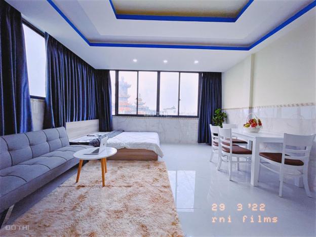 Cho thuê căn hộ mini, căn hộ dịch vụ gần ngã 4 Phú Nhuận 14360442