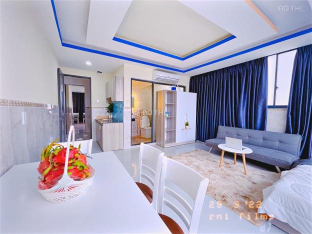 Cho thuê căn hộ mini, căn hộ dịch vụ gần ngã 4 Phú Nhuận 14360442