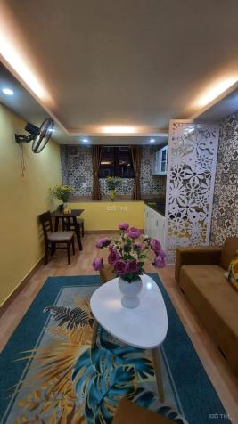 Chủ chuyển nhà mới câng bán gấp nhà cạnh công viên Thủ Lệ 14360507