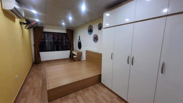 Chủ chuyển nhà mới câng bán gấp nhà cạnh công viên Thủ Lệ 14360507