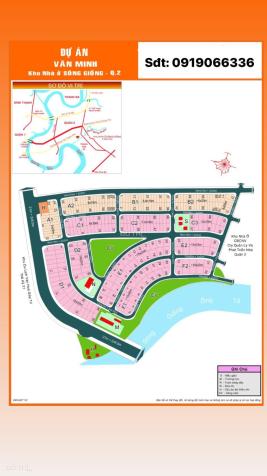 Cần chuyển nhượng đất dự án Văn Minh phường An Phú TP Thủ Đức 14360520