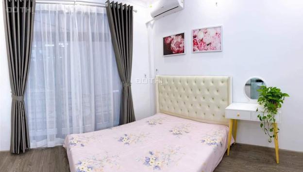 Bán chung cư mini phố Khương Đình - Ô tô 4 chỗ đỗ - 6,6 tỷ 14360521