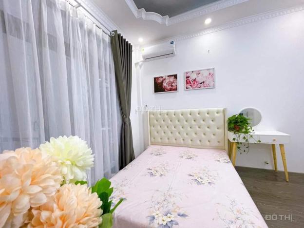 Bán chung cư mini phố Khương Đình - Ô tô 4 chỗ đỗ - 6,6 tỷ 14360521