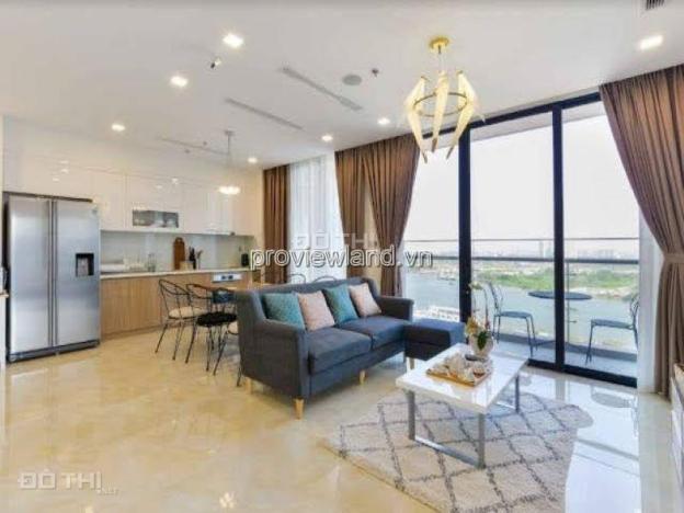 Vinhomes Golden River bán căn hộ 3PN, 112m2 nội thất cao cấp hiện đại 14360746