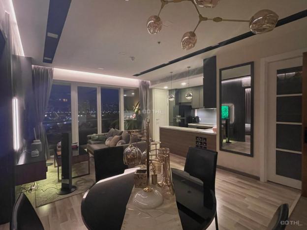 Bán căn hộ 1PN + 1 Đảo Kim Cương tháp Brilliant - đã có sổ, view sông SG - giá 7.5 tỷ 14360852