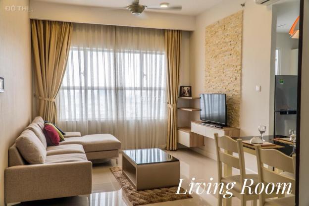 Cho thuê căn hộ Sunrise City, 2PN nhà đẹp giá tốt 18 triệu/th. LH: 09.3456.9063 14361103