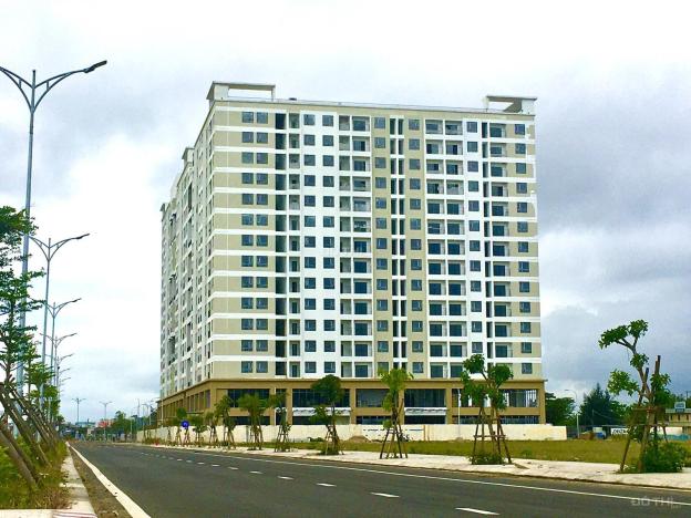 Bán nhanh căn hộ 2 phòng ngủ, view biển, sổ hồng - Giá chỉ 1,8x tỷ tại FPT Plaza 1 Đà Nẵng 14361125