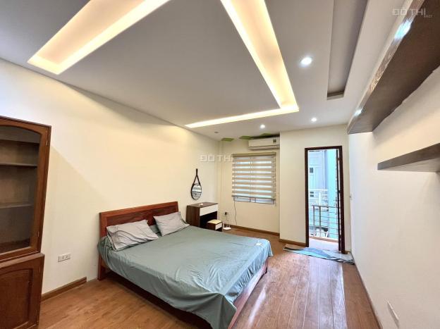 1 tòa CCMN Pháo Đài Láng - 120m2 - Lô góc 3 thoáng - ô tô 30m 14361155