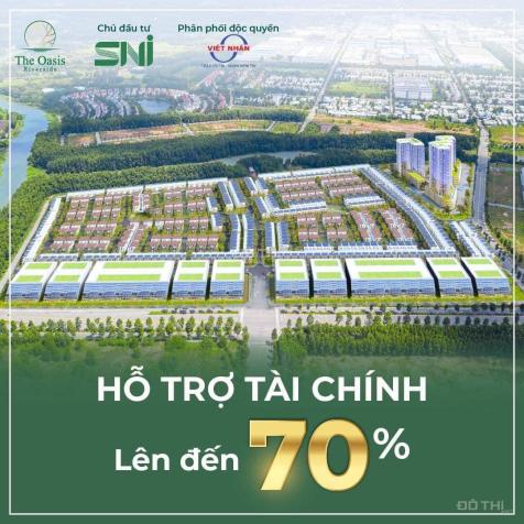 Bán shophouse giá FO từ chủ đầu tư đối diện ĐH QT Việt Đức 14361258