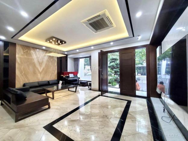 Bán nhà 200m2 6T Quận TX MT 9m vỉa hè 60 tỷ Nguyễn Huy Tưởng 14361360