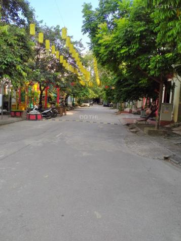 Bán đất tại đường Phú Lương, Phường Phú Lương, Hà Đông, Hà Nội diện tích 56m2 giá 80 triệu/m2 14361507