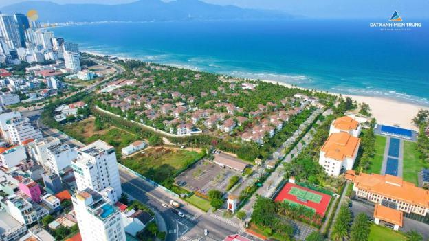 Xuất ngoại cắt lỗ lô đất ven biển, kề sông, view công viên, sở hữu vị trí đắc địa tại Nam Đà Nẵng 13748639