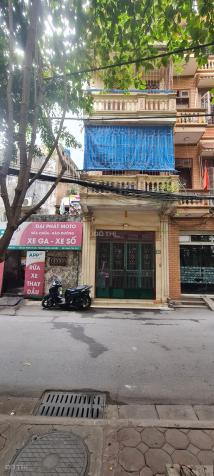 Nhà phố Cự Lộc, trung tâm quận Thanh Xuân, gần Ngã Tư Sở, Royal City, 50m2, 8 tỷ 14361602