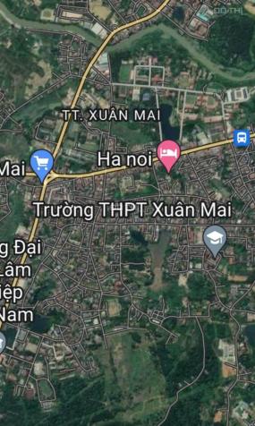 Bán đất huyện Lương Sơn, Hòa Bình - 1800m2, đường 35m 14361629