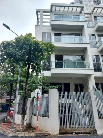 Giảm 4 tỷ, bán nhà Thanh Xuân, căn góc, 156m2, 5 tầng, ngõ 8m, 29 tỷ 14361645