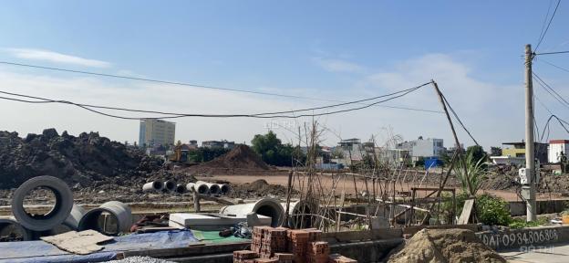 Bán đất tại TDC Hồ Sen Cầu Rào 2, Phường Vĩnh Niệm, Lê Chân, Hải Phòng 14361736